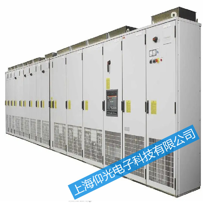 ABB׃lACS800-07LC-0930-5_C4280S